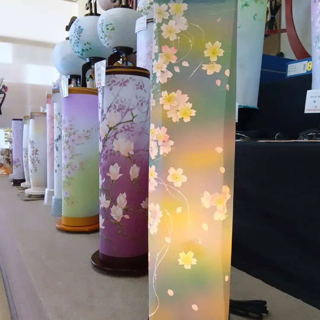 お盆ご準備会開催中❢